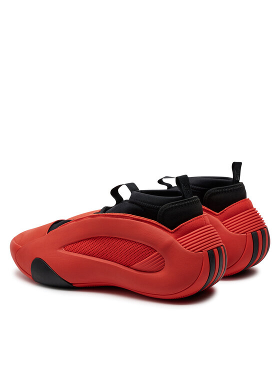 adidas adidas Košarkaška obuća Harden Volume 8 IG6588 Crvena