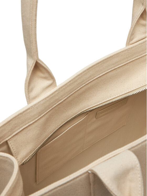 KARL LAGERFELD KARL LAGERFELD Handtasche A1W50009 Beige