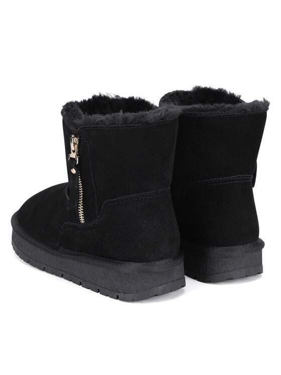 Lasocki Lasocki Μπότες Χιονιού WFA2975-1Z Μαύρο