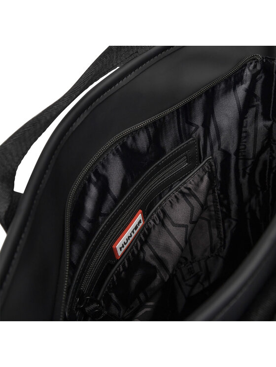 Hunter Hunter Zaino da viaggio HTR-E-003-05 Nero