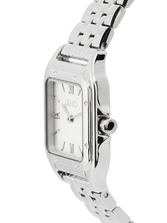 Liu Jo Liu Jo Orologio Shimler TLJ2431 Argento