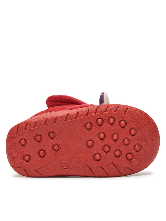 Mayoral Mayoral Pantofole 42534 91 Rosso