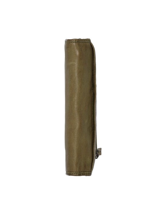 The Chesterfield Brand The Chesterfield Brand Portfel damski 290306 Zielony