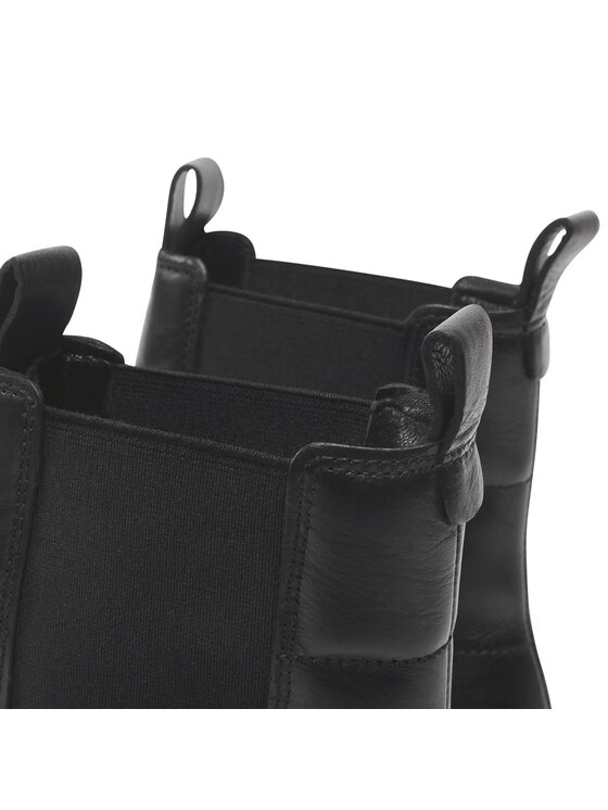 Kennel & Schmenger Kennel & Schmenger Μποτάκια Punch 81-55020.720 Μαύρο