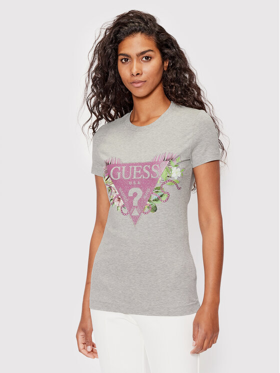 T shirt sales guess ragazza