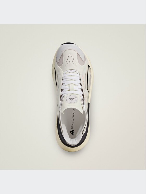 adidas by Stella McCartney adidas by Stella McCartney Buty do biegania Ultraboost 5 Beżowy