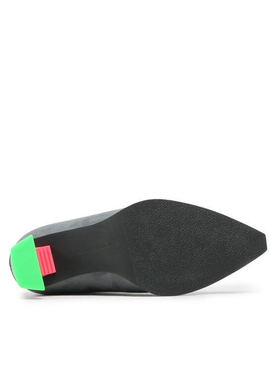 Tronchetti Sonar Bootie Mid 10693755172