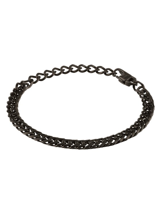 Breil Breil Bracciale GRITTY Grigio