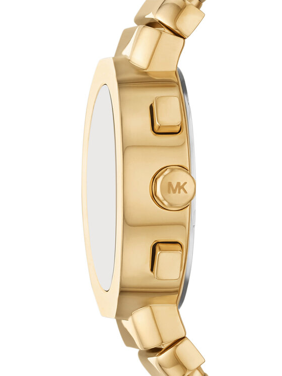 Michael Kors Michael Kors Sat Gramercy MK7525 Zlatna