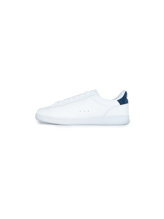 Lacoste Lacoste Αθλητικά I02999-42 Λευκό