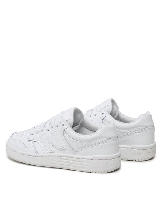 New Balance New Balance Laisvalaikio batai GSB4803W Balta