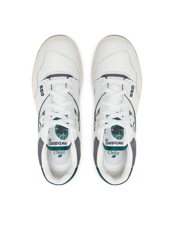 New Balance New Balance Tenisice BB550VTG Bež