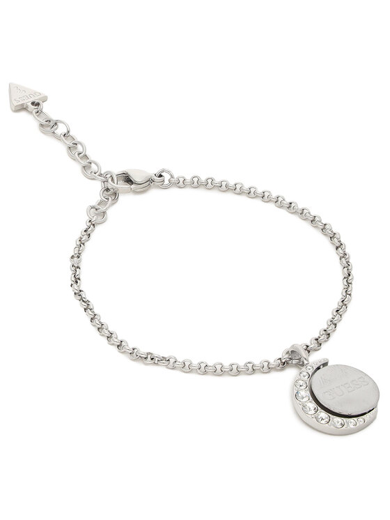 Guess Guess Bracciale JUBB01 198JW Argento