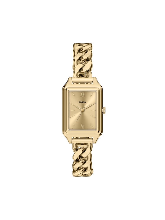 Fossil Ceas Raquel ES5478 Auriu