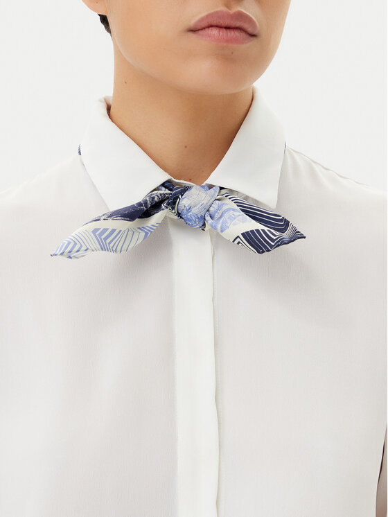 Marella Marella Tuch Cinque 2513541106 Dunkelblau