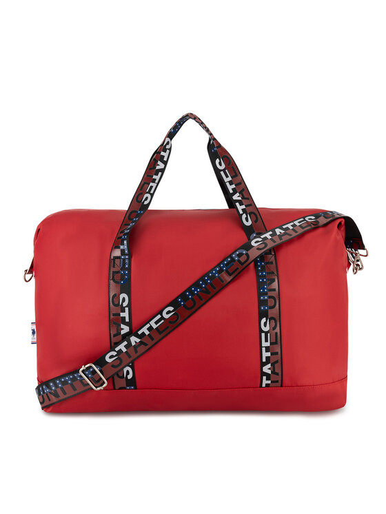 Polo Tasche BIUXT5681MIA Rot