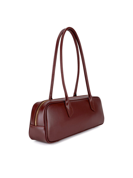 Gino Rossi Gino Rossi Handtasche CS11166-001 Dunkelrot
