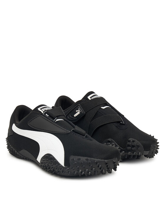 Puma Puma Sneakersy Mostro OG Prime 403206 09 W Czarny