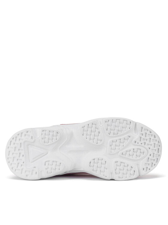 Kappa Kappa Sneakersy 23KC2371A Różowy