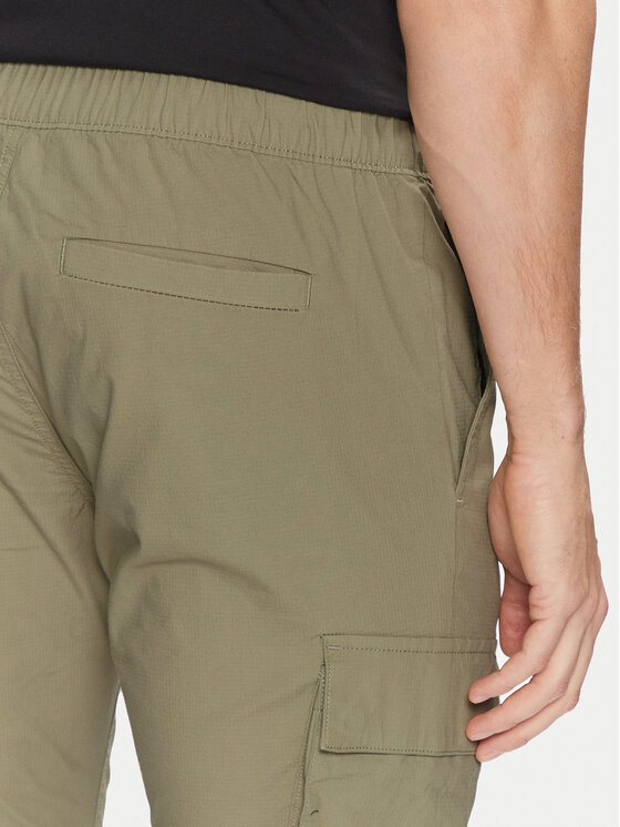 Calvin Klein Jeans Calvin Klein Jeans Jogger J30J327614 Πράσινο Skinny Fit