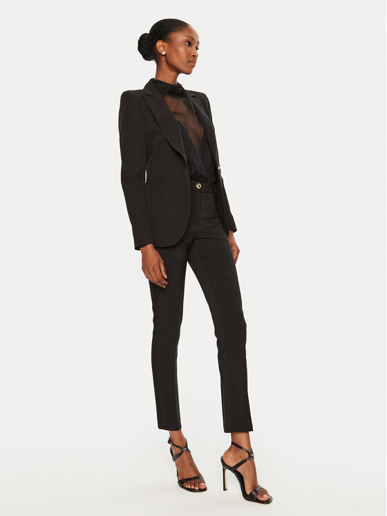 Rinascimento Rinascimento Pintsak CFC0120029003 Must Regular Fit