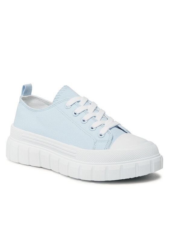 Jenny Fairy Jenny Fairy Sneakers WSS20542-01 Μπλε