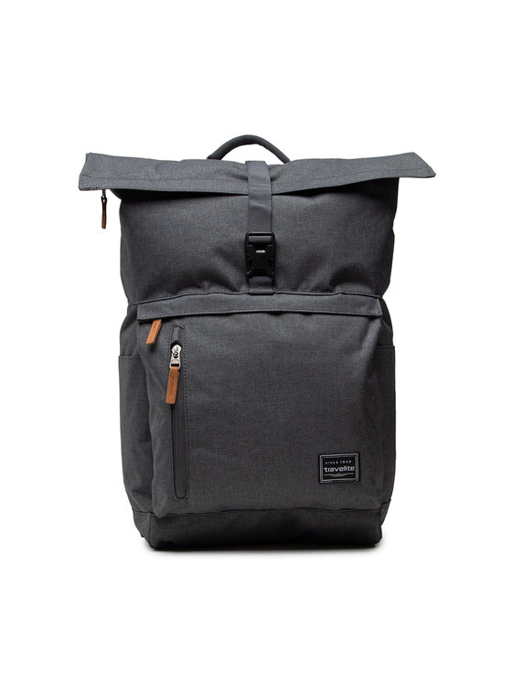 Travelite Travelite Plecak Basics 96310-05 Szary