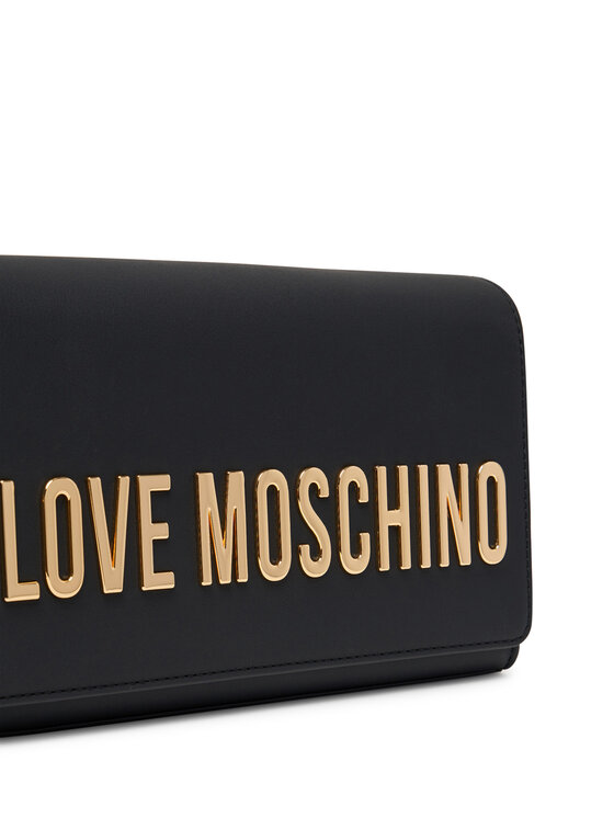 LOVE MOSCHINO LOVE MOSCHINO Torbica JC4103PP1NKD0000 Crna
