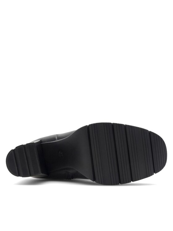 Lasocki Lasocki Botine WYL3523-5Z Negru