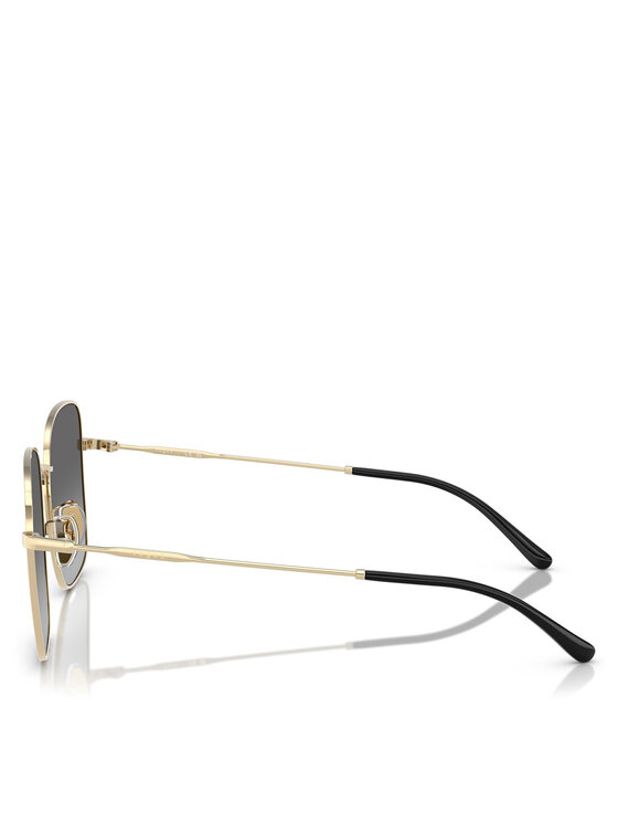 Vogue Vogue Sonnenbrillen 0VO4327SD 57 848/11 Goldfarben