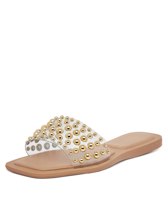DeeZee DeeZee Ciabatte E2659-1 Trasparente