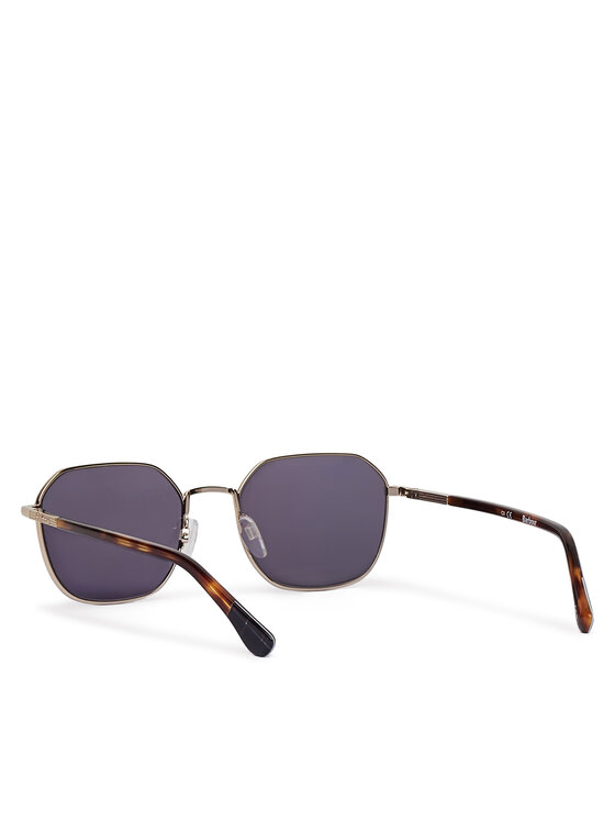 Barbour Barbour Slnečné okuliare BA8115C3 Hnedá