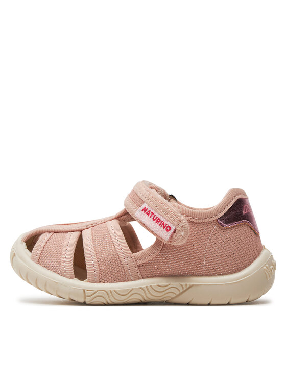 Naturino Naturino Sandaalid Terni 4000631-10-0M02 Roosa