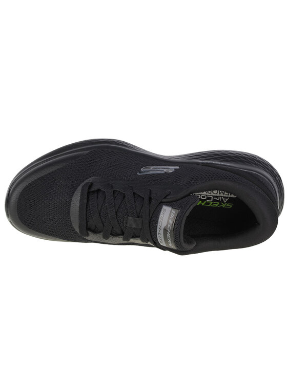 Skechers Skechers Sneakers Skech-Lite Pro - Clear Rush Nero