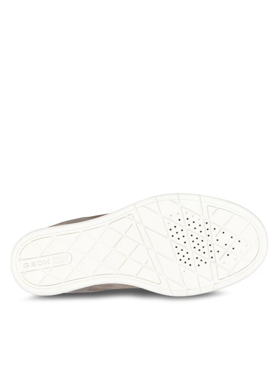 Geox Geox Superge D Maurica D35PRA 085TC C6692 Siva