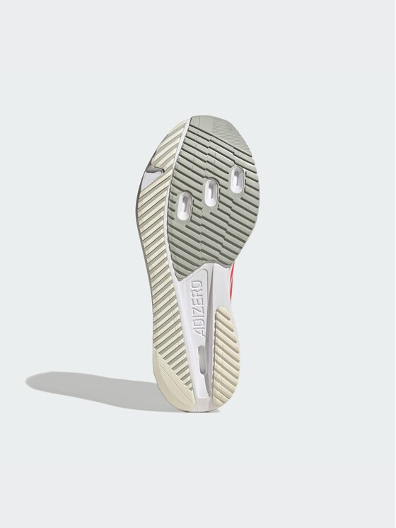 adidas adidas Buty do biegania Adizero SL 2 Biały