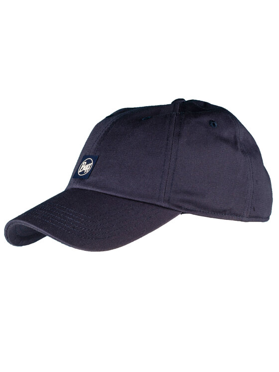 Czapka z daszkiem Buff, Grantowe, Buff Baseball Cap