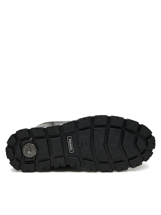 Primigi Primigi Snehule 6869500 D GORE-TEX Sivá