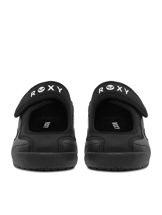 Roxy Roxy Snīkeri CEOB-V12-1231 Melns