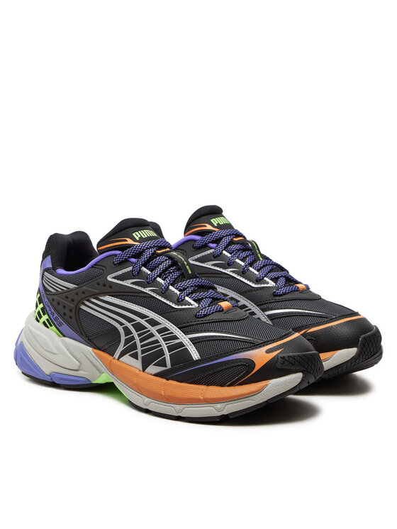 Puma Puma Sneakersy Velophasis Born in the 2000s 398219 01 Kolorowy
