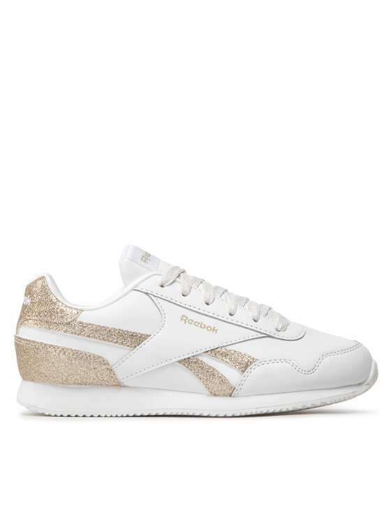 Scarpe Royal Cl Jog 3.0 GW3701 Bianco