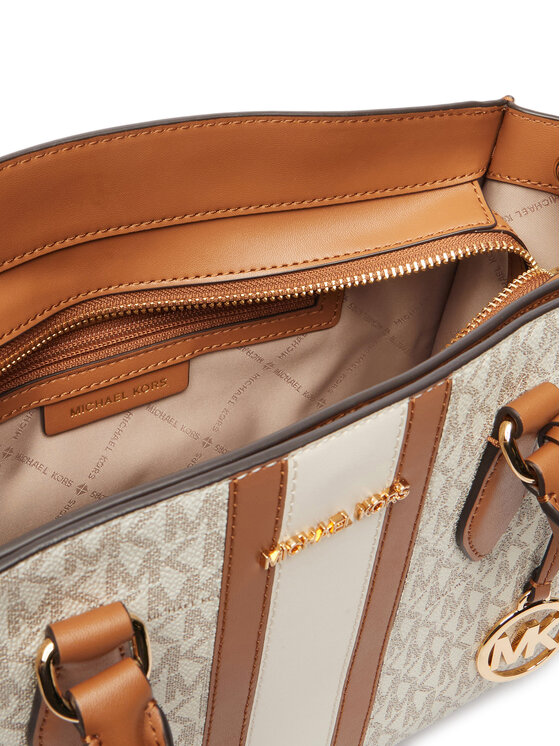 MICHAEL Michael Kors MICHAEL Michael Kors Táska 30R6GQ6S2B Ekru