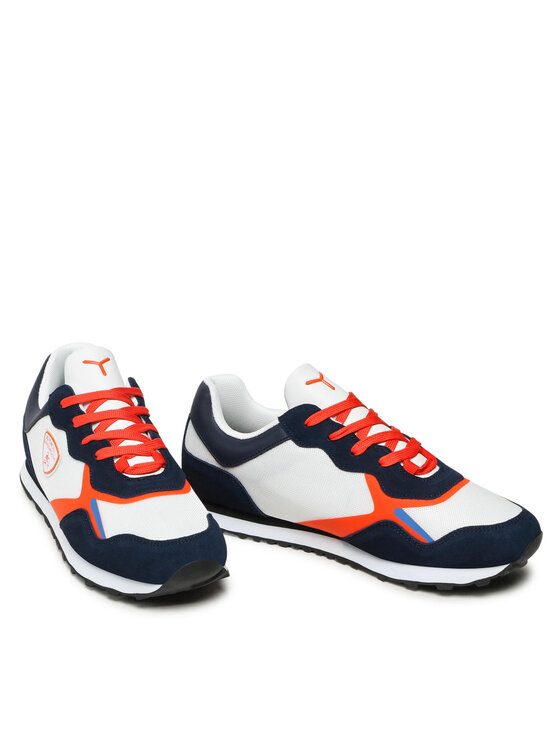 Lamborghini best sale tennis shoes