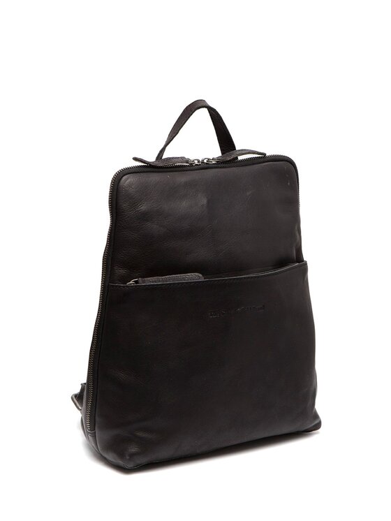 The Chesterfield Brand The Chesterfield Brand Plecak 265248 Czarny