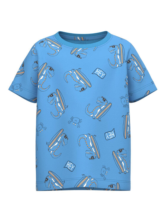 T-shirt NAME IT