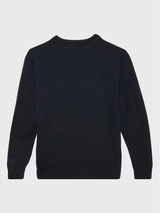 Maglione KB0KB07826 D Blu scuro Regular Fit