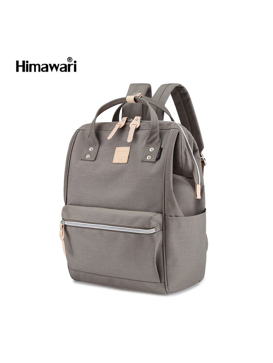 Himawari Himawari Plecak 1882 Szary