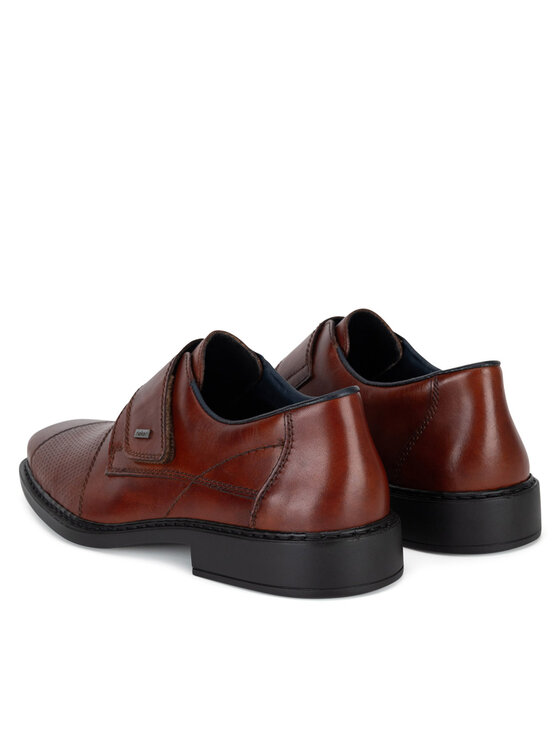 Rieker Rieker Scarpe basse B0857-24 Marrone