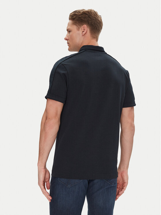 JOOP! JOOP! Polo 17 JJ-23Baris 30045558 Tamnoplava Modern Fit