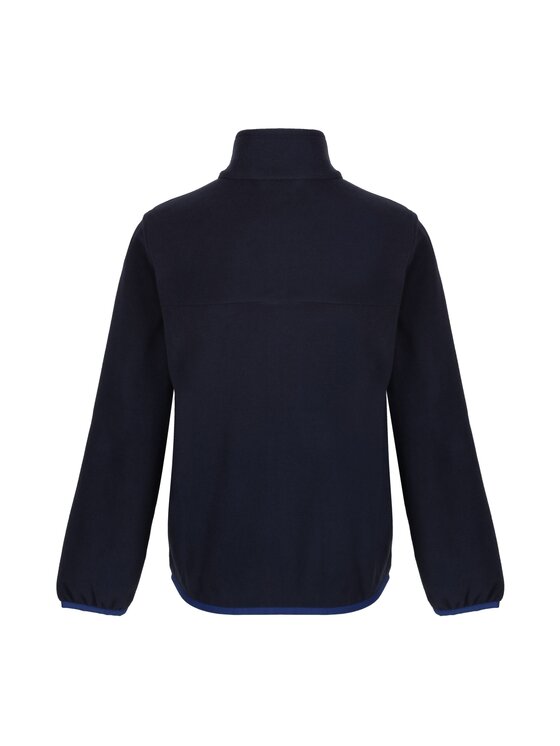 Regatta Regatta Kurtka outdoor RG9147 Granatowy Long Fit